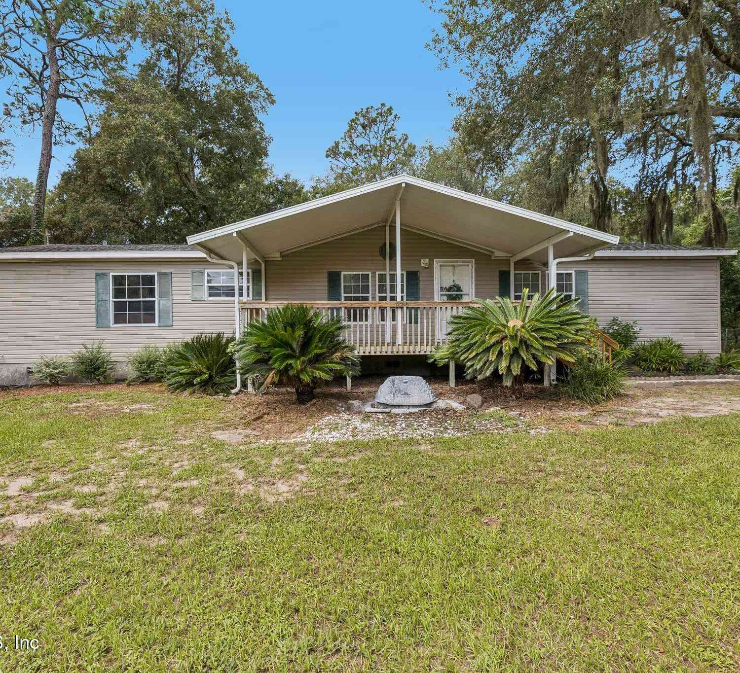 Mobile Home For Sale - 1860 Forest Boulevard<br/> Jacksonville, FL 32246
