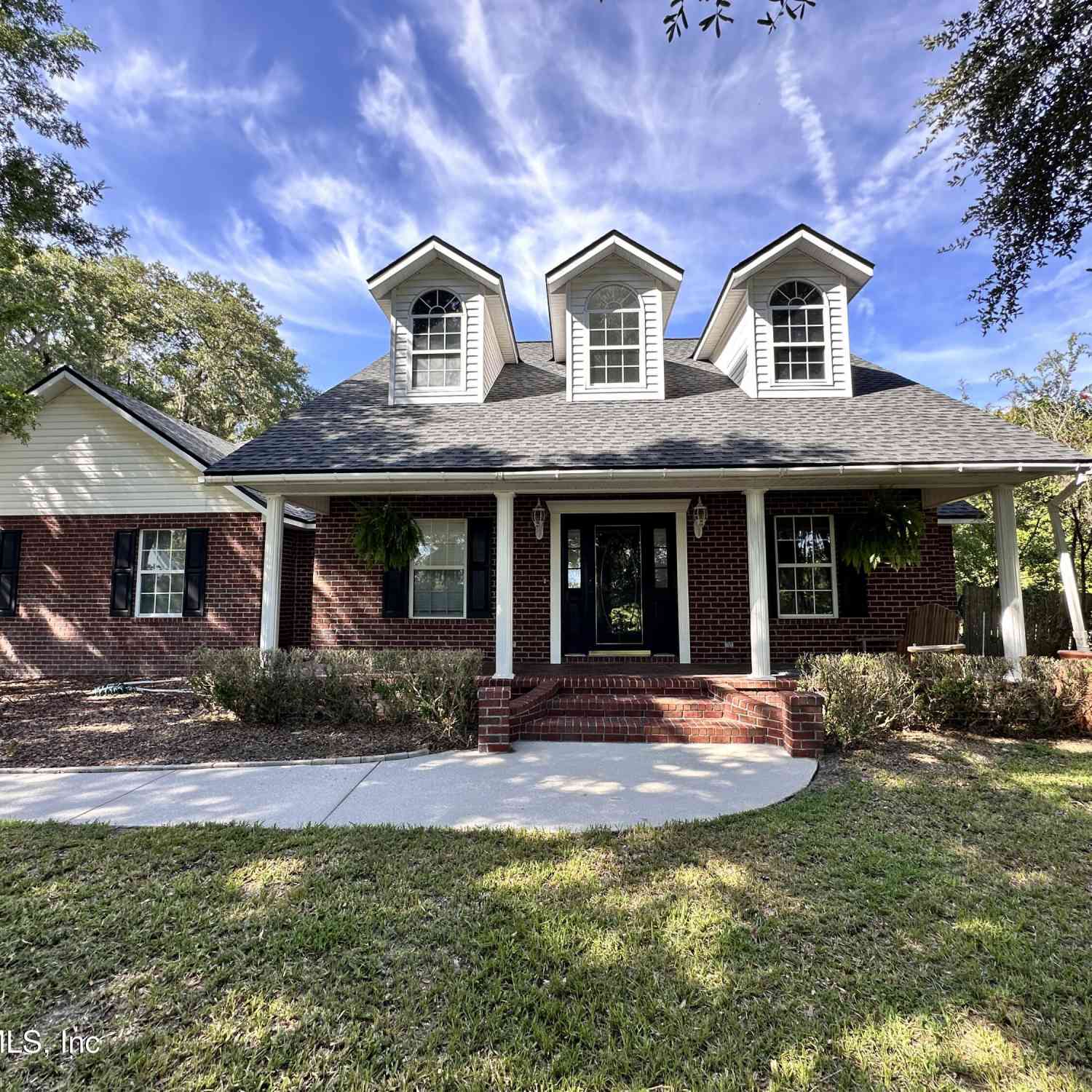 Homes For Rent - 22490 Pine Street<br/> Bradford County, Lawtey, FL 32058