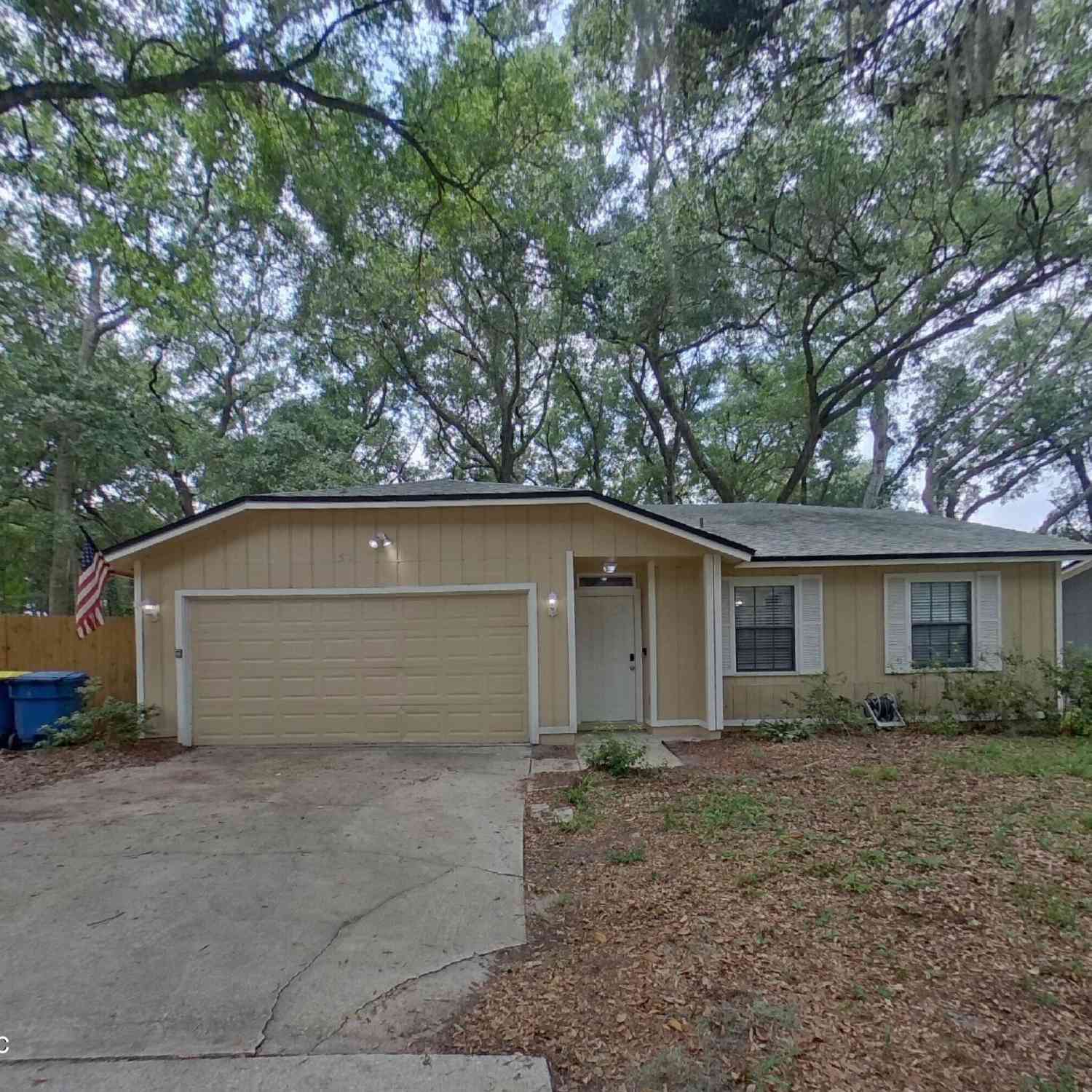Homes For Rent - 3572 Raymur Villa Drive<br/> Jacksonville, FL 32277