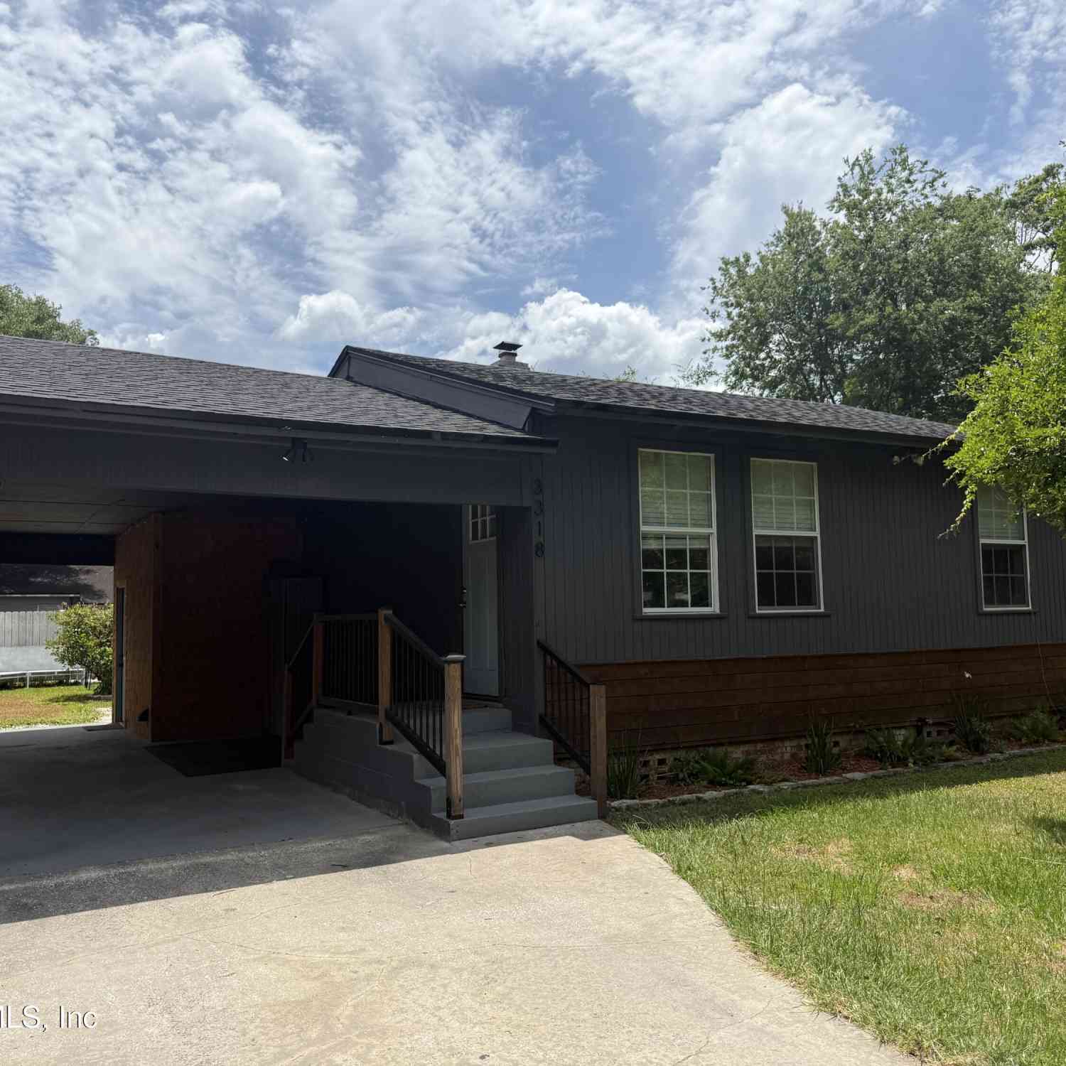 Homes For Rent - 3318 Dellwood Avenue<br/> Jacksonville, FL 32205