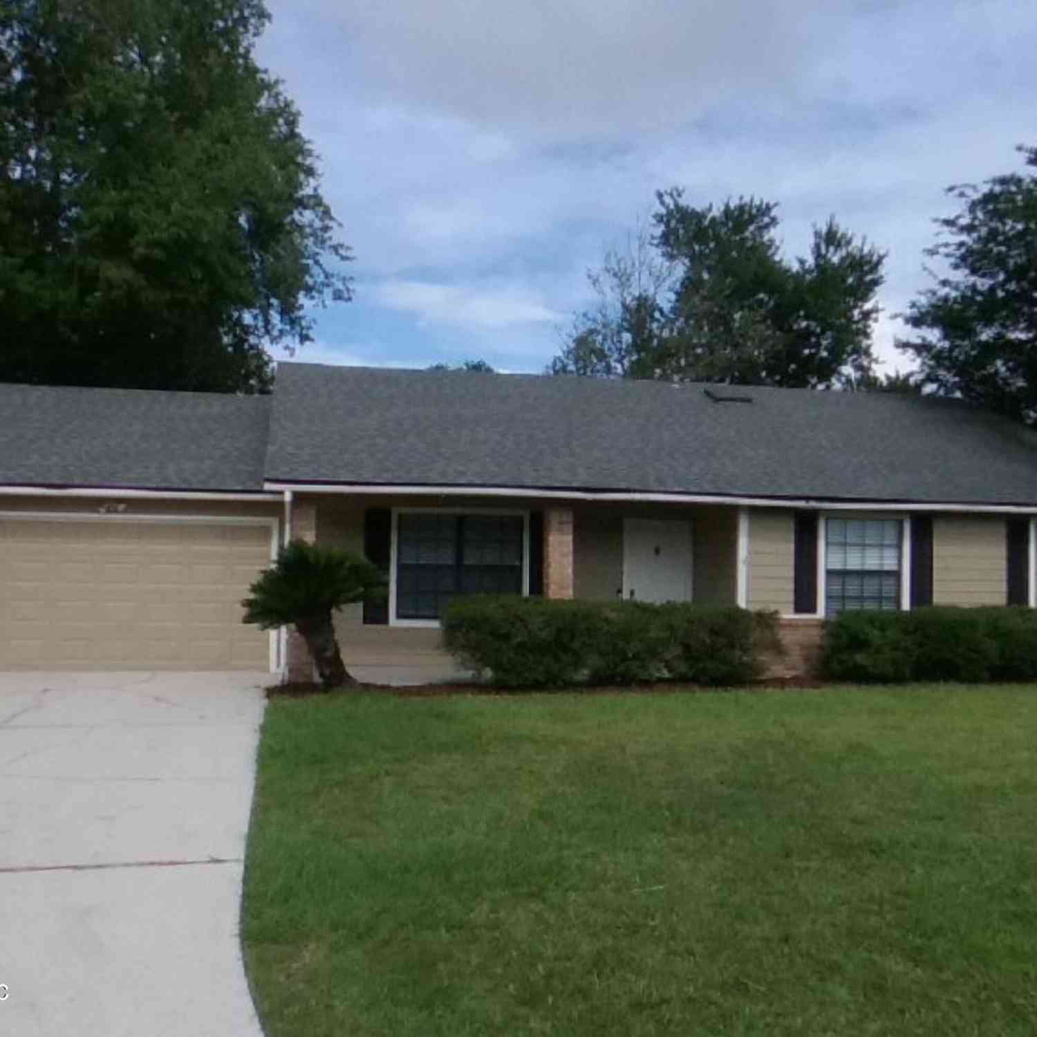 Homes For Rent - 589 Robert Livingston Street<br/> Orange Park, FL 32073
