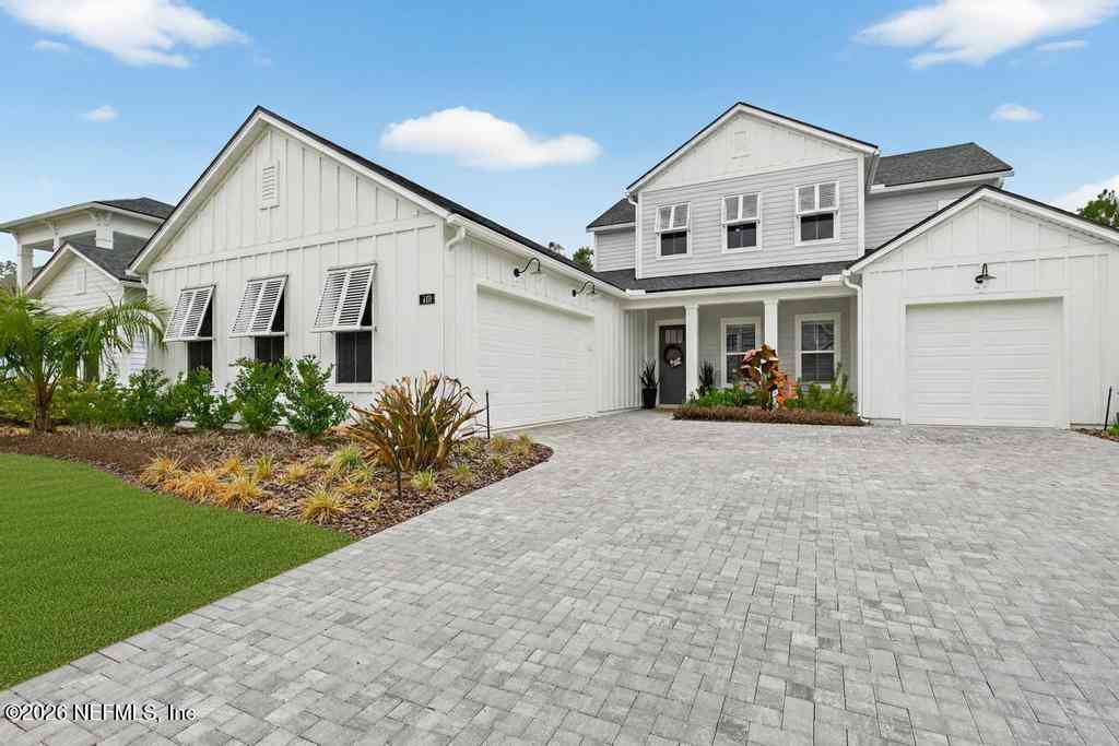 Homes For Sale - 470 Seagrove Drive<br/> Ponte Vedra, FL 32081