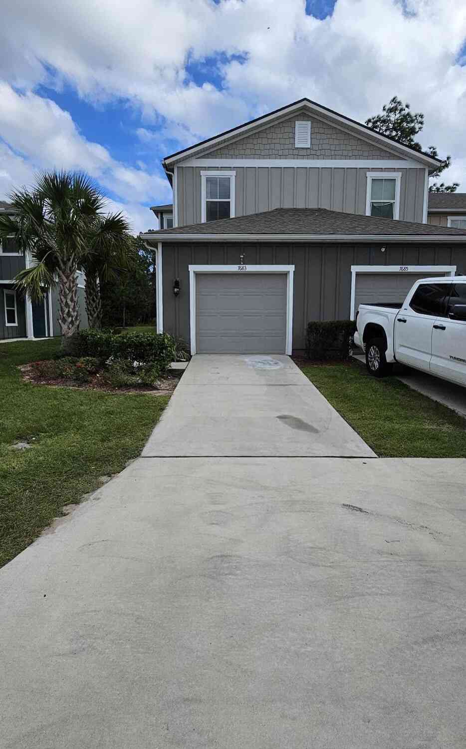 Townhouse For Rent - 7683 Legacy Trail<br/> Jacksonville, FL 32256
