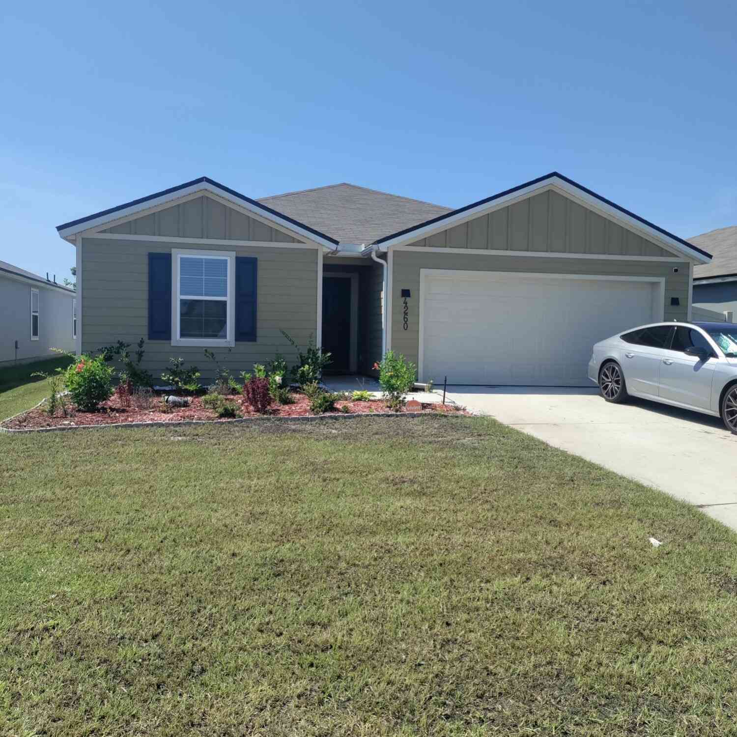 Homes For Rent - 4260 Hemlock Street<br/> Jacksonville, FL 32218