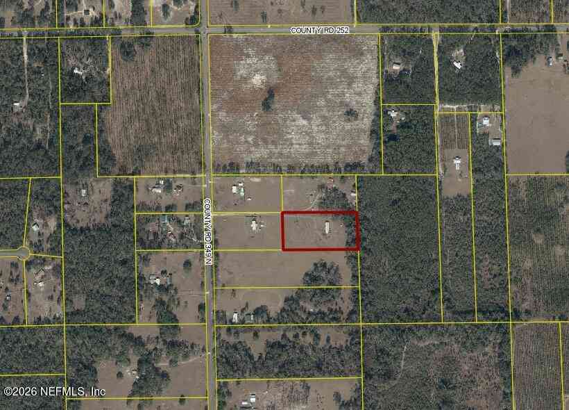 Mobile Home For Sale - 25410 County Road 349<br/> Live Oak, FL 32060