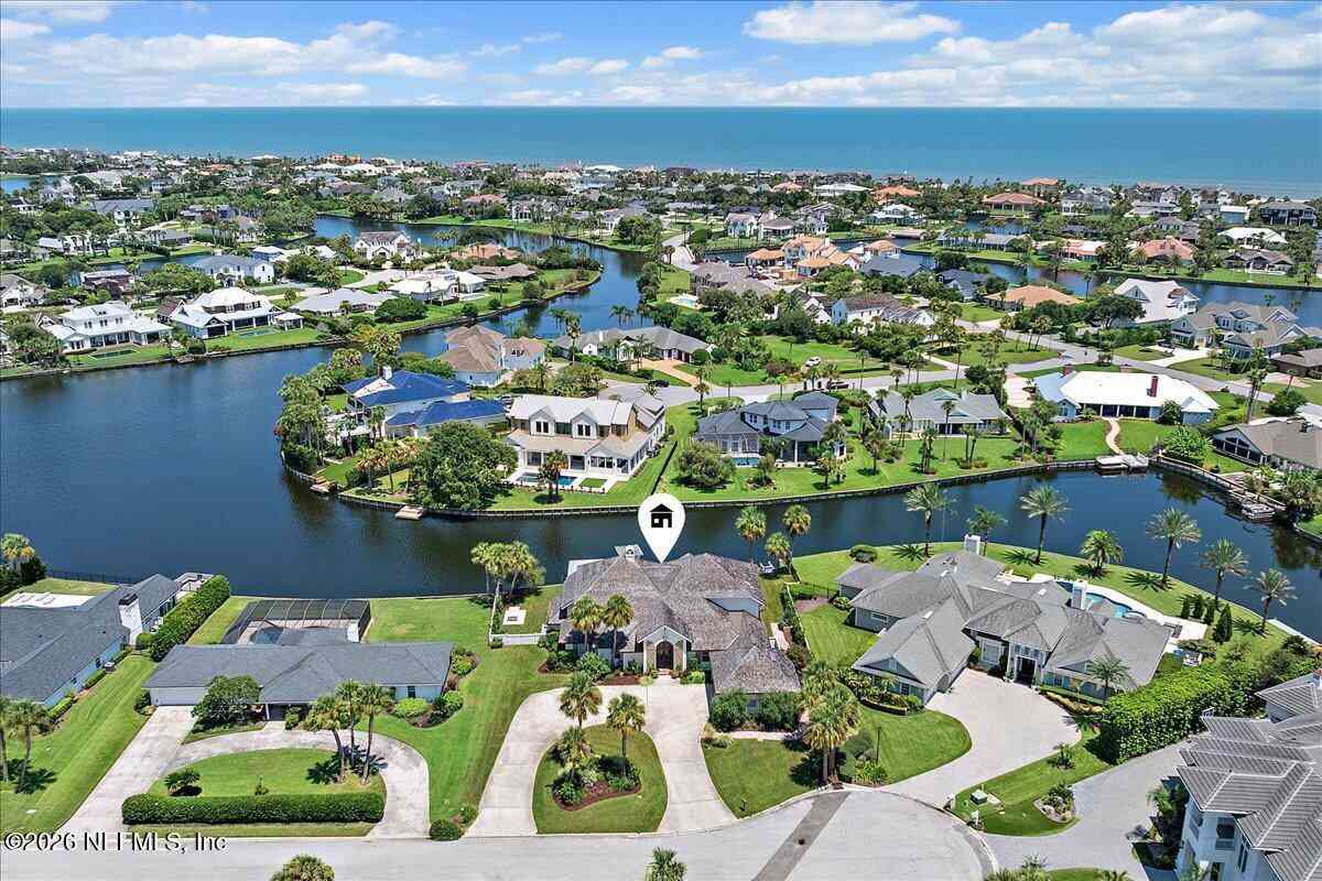 Homes For Sale - 23 Poinciana Way<br/> Ponte Vedra Beach, FL 32082