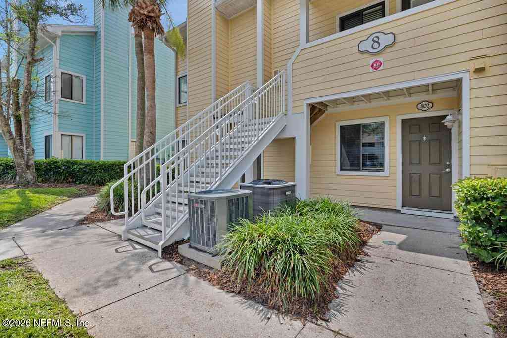 Condo For Sale - 100 Fairway Park Boulevard #802<br/> Ponte Vedra Beach, FL 32082