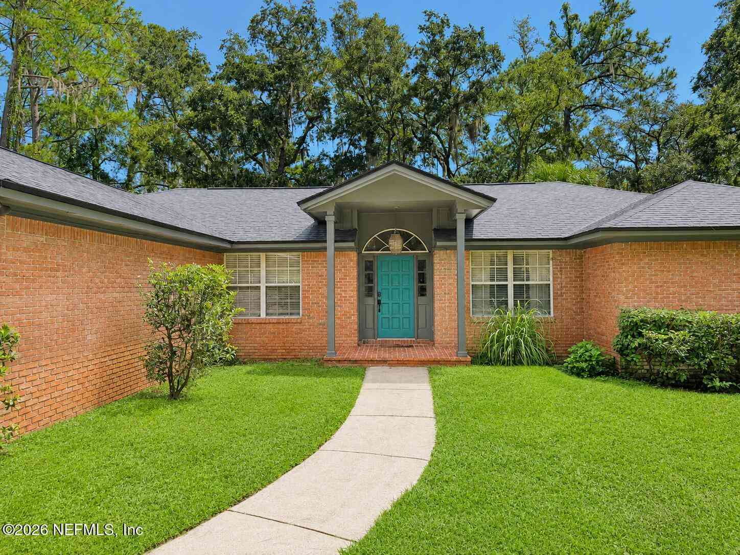 Homes For Sale - 1207 Eagle Bend Court<br/> Duval County, Jacksonville, FL 32226