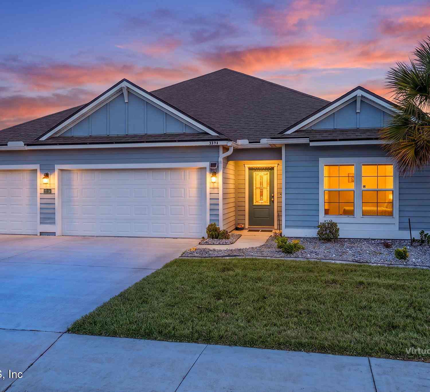 Homes For Sale - 2714 Cold Stream Lane<br/> Clay County, Green Cove Springs, FL 32043
