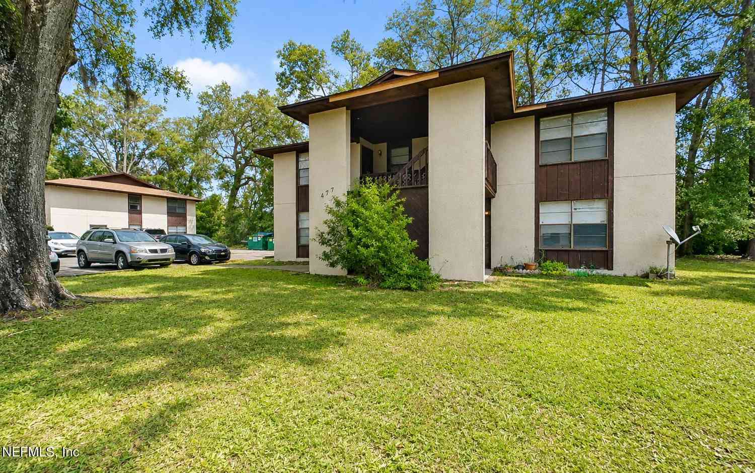 Apartment For Rent - 477 Crabapple Court #C<br/> Clay County, Orange Park, FL 32073