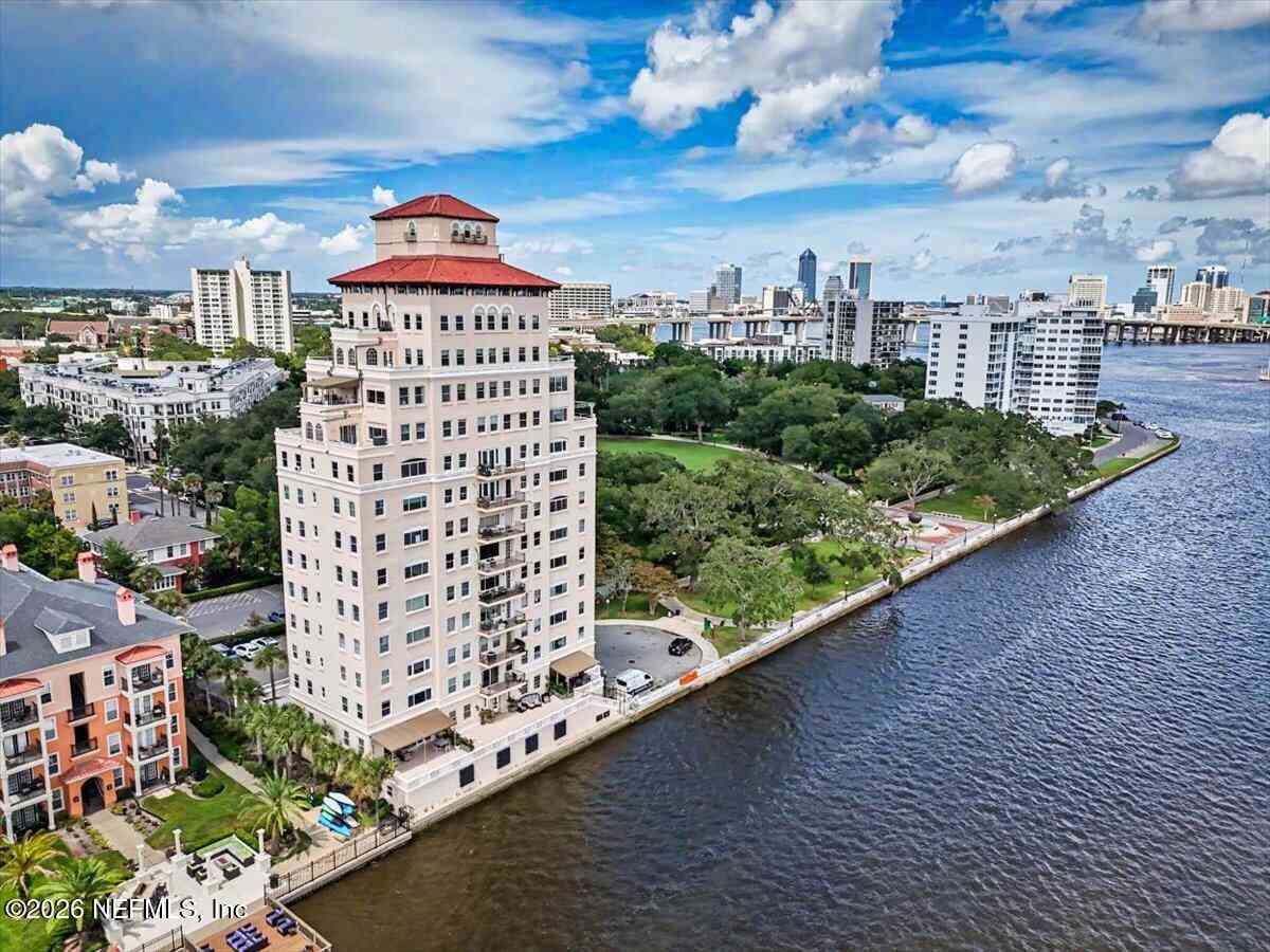 Condo For Sale - 1846 Margaret Street #6A<br/> Jacksonville, FL 32204