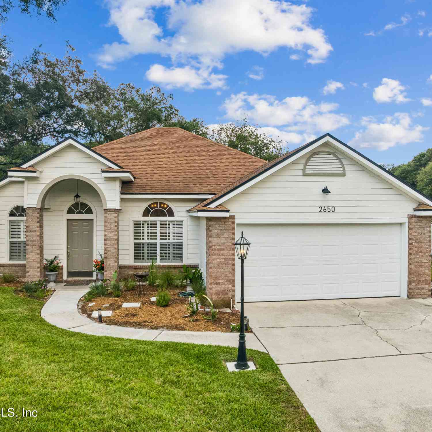 Homes For Sale - 2650 Caprice Lane<br/> Nassau County, Fernandina Beach, FL 32034