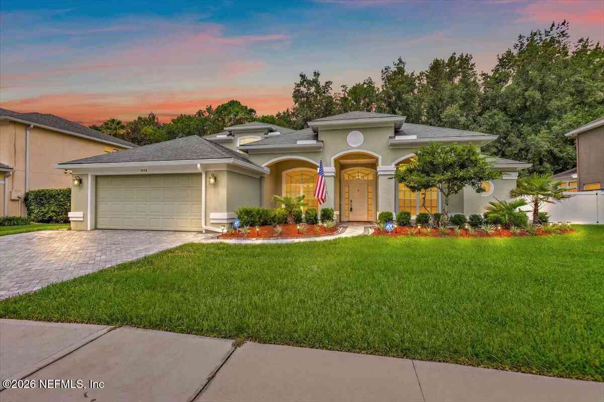 Homes For Rent - 8884 Hampton Landing Drive<br/> Jacksonville, FL 32256