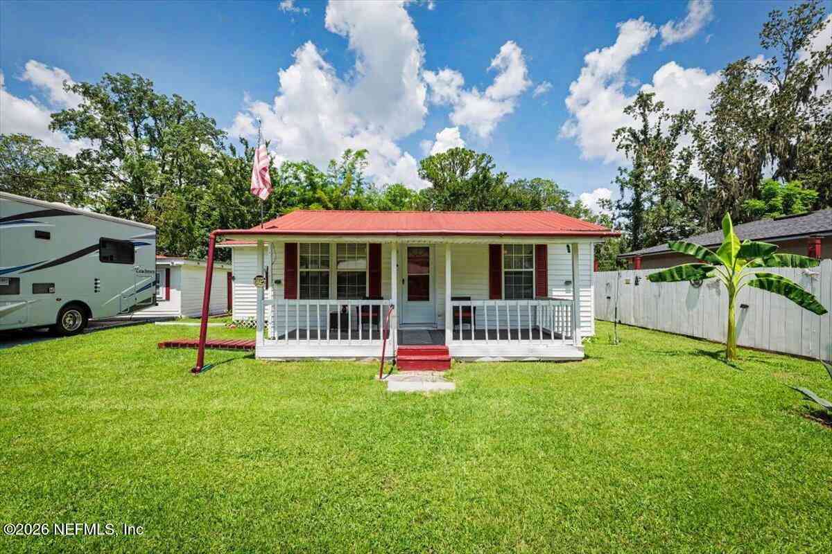 Homes For Sale - 5217 Wabash Boulevard<br/> Jacksonville, FL 32254
