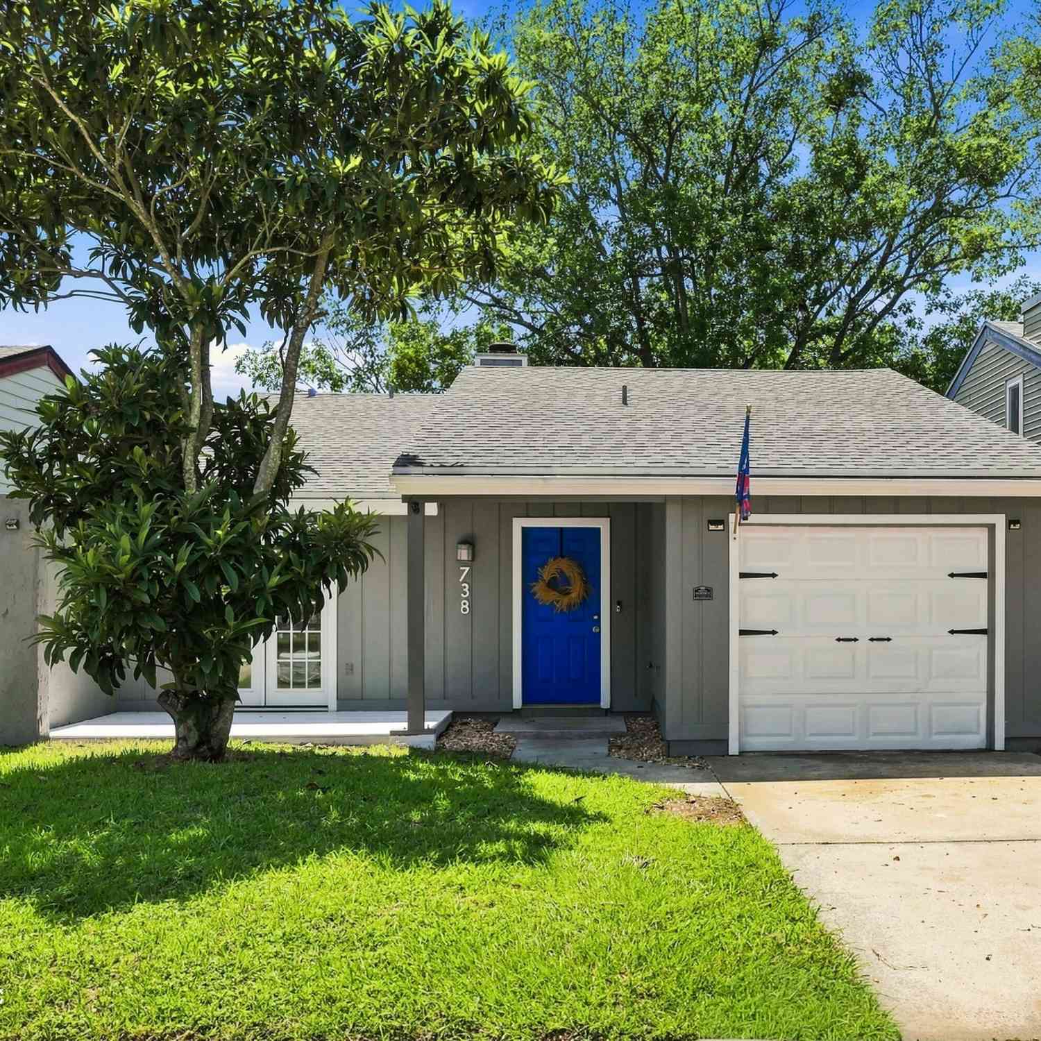 Homes For Sale - 738 Libra Street<br/> Jacksonville, FL 32216