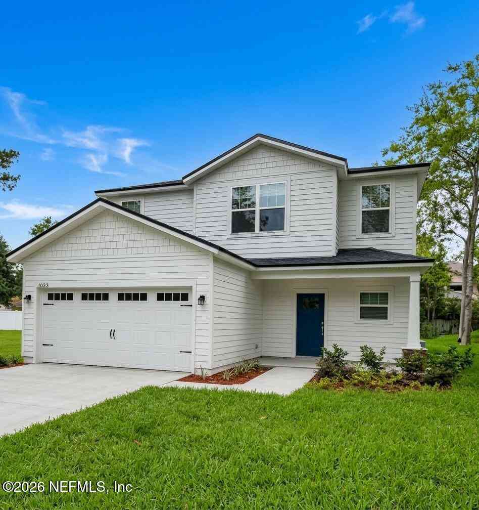 Homes For Sale - 13723 Coral Drive<br/> Jacksonville, FL 32224