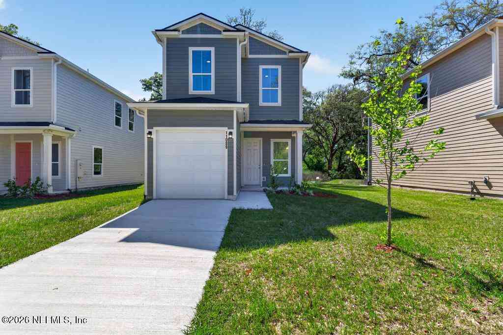 Homes For Sale - 11611 Raft Road<br/> Jacksonville, FL 32218
