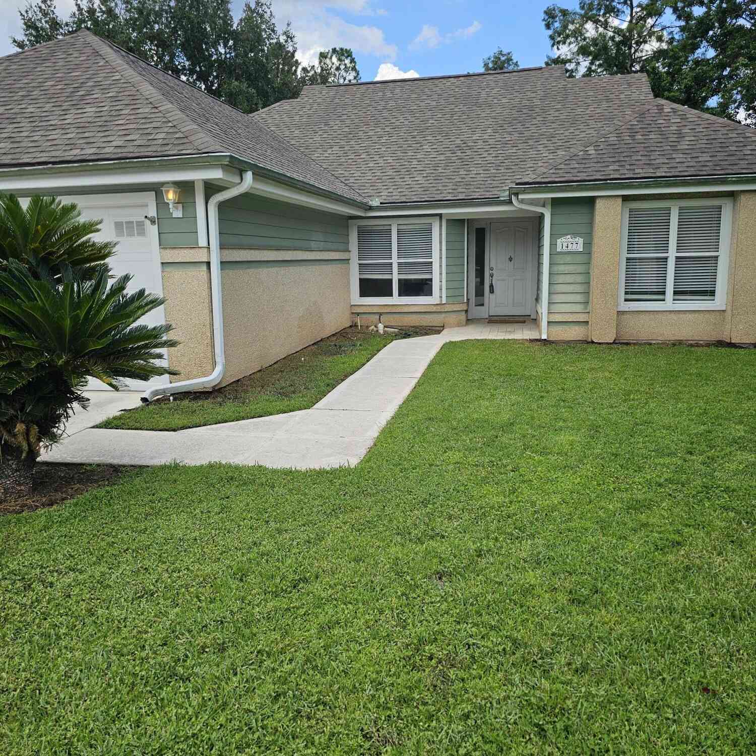Homes For Sale - 1477 Marsh Rabbit Way<br/> Clay County, FlemingKey, FL 32003