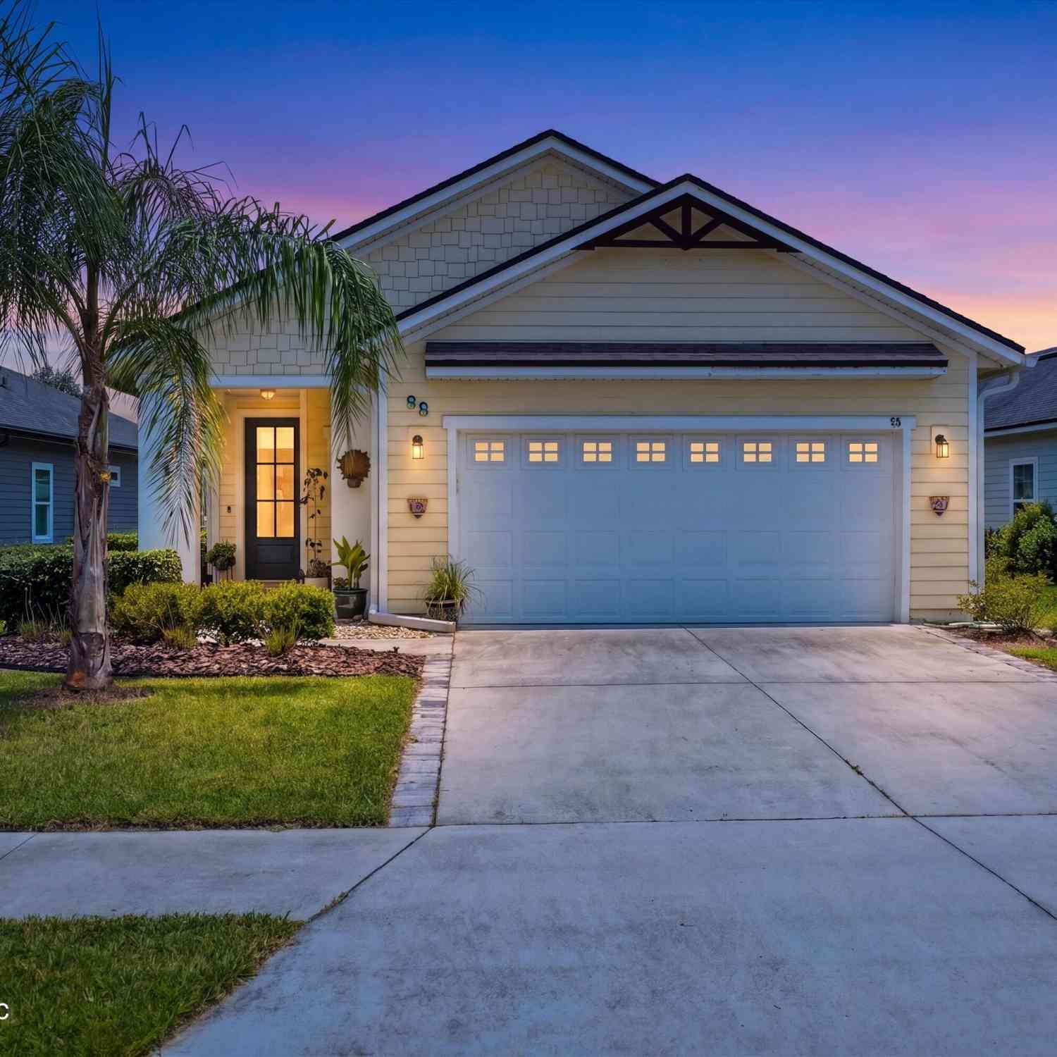 Homes For Sale - 98 Ferndale Way<br/> Saint Augustine, FL 32092