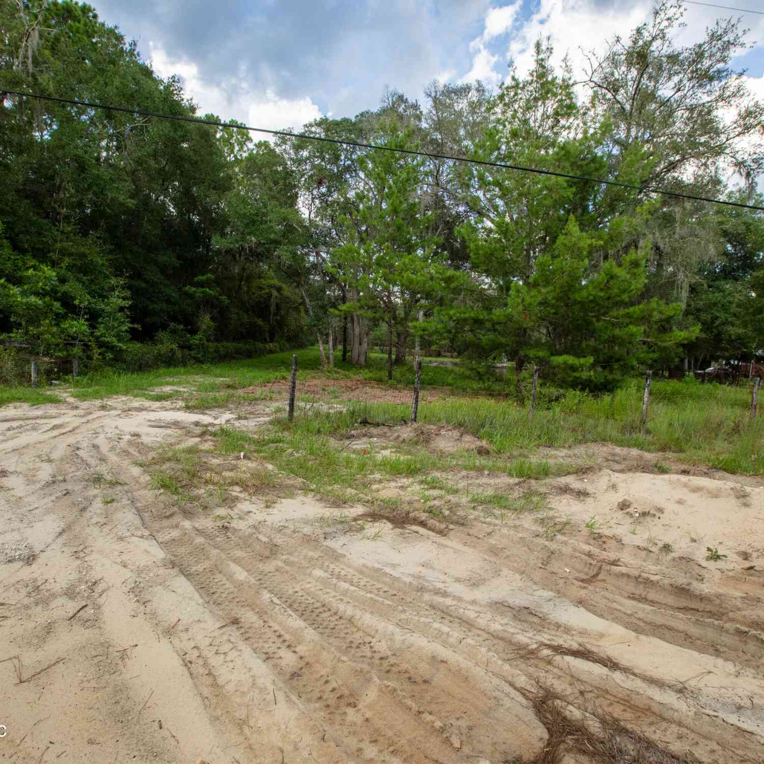 Vacant Land For Sale - 5870 Indian Trail<br/> Keystone Heights, FL 32656