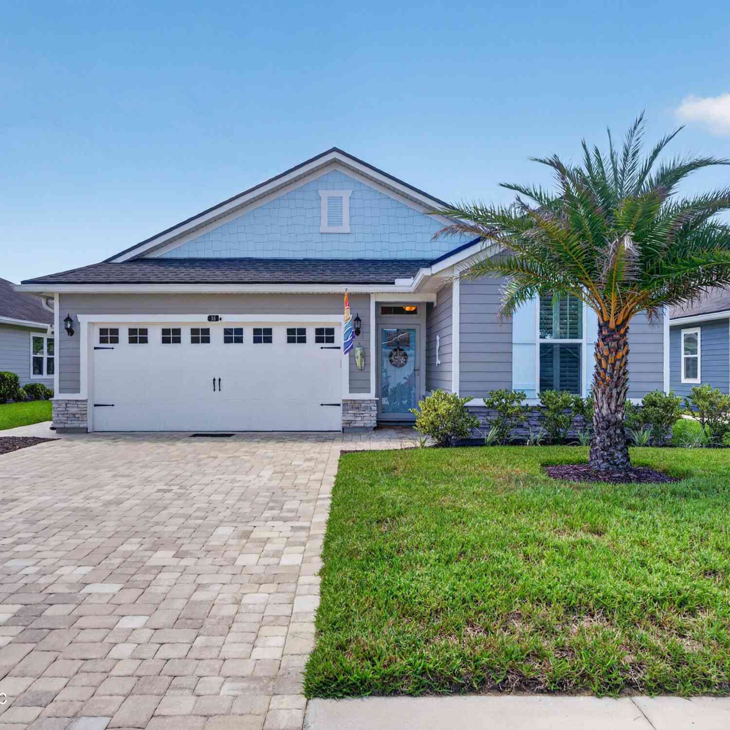 Homes For Sale - 35 Bella Drive<br/> Saint Augustine, FL 32086
