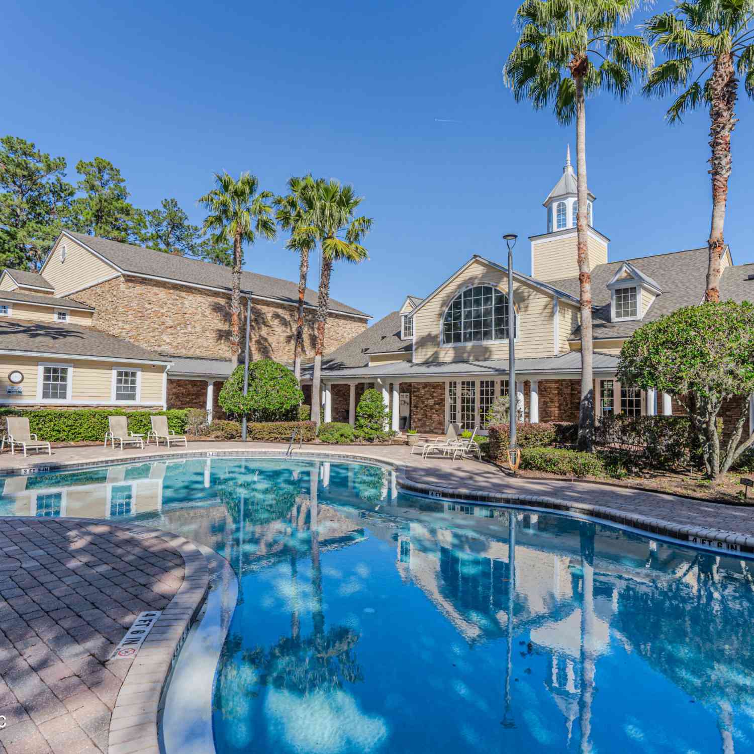 Condo For Sale - 8550 Touchton Road #2235<br/> Jacksonville, FL 32216