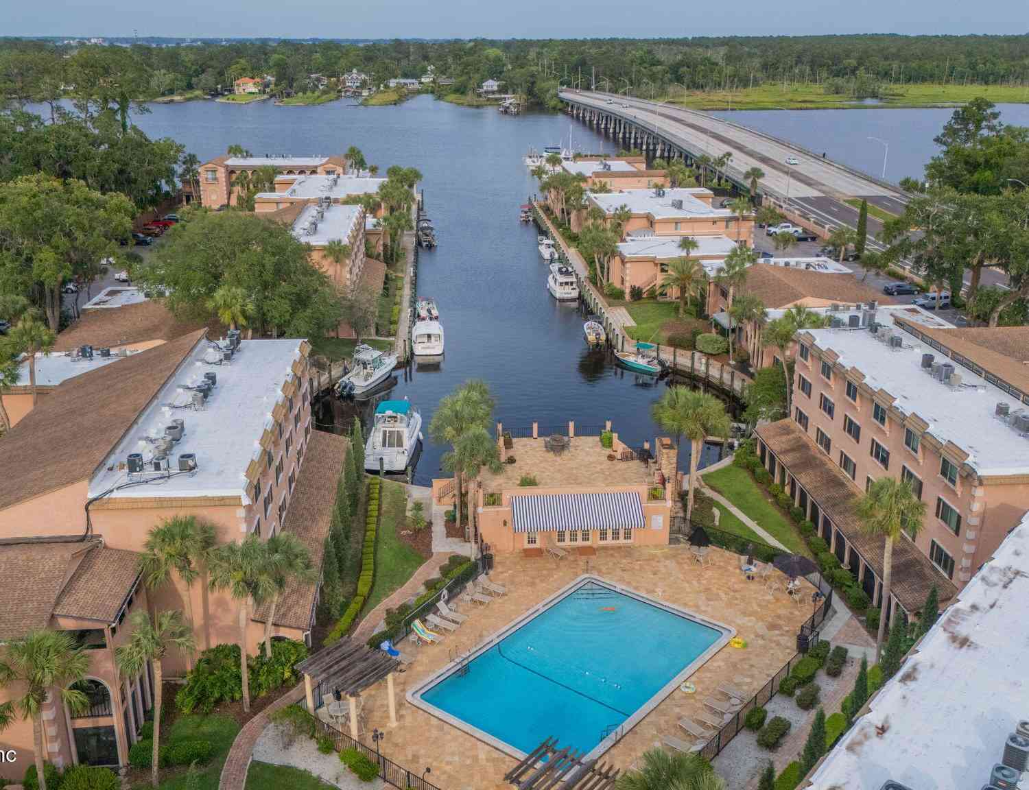 Condo For Rent - 5375 Ortega Farms Boulevard #510<br/> Jacksonville, FL 32210