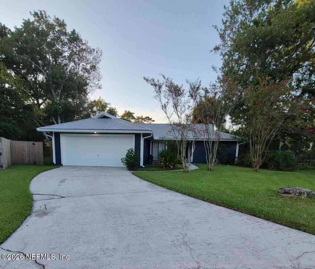 Homes For Sale - 4466 Grassey Cay Lane<br/> Duval County, Jacksonville, FL 32224