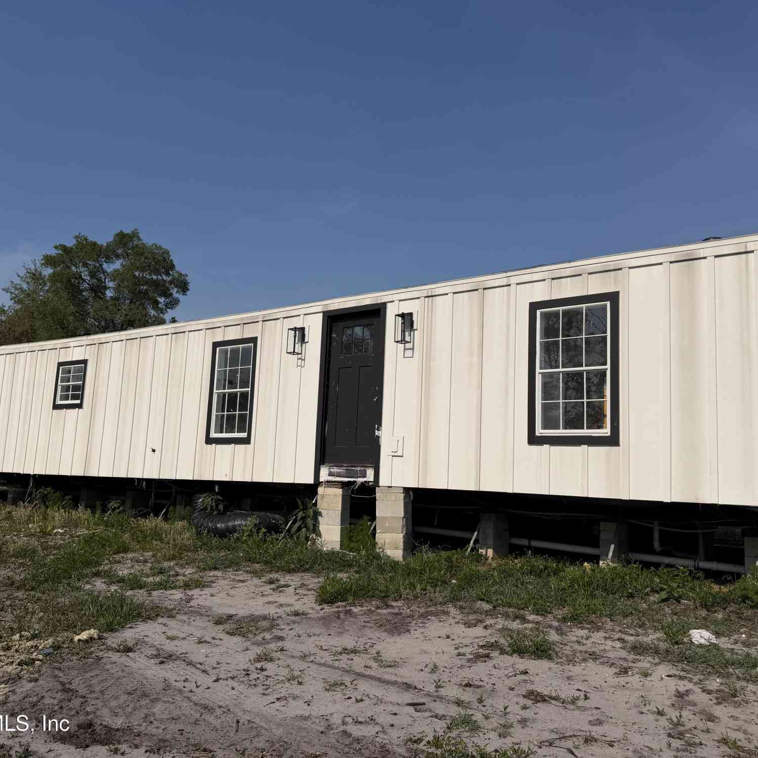 Mobile Home For Sale - 7435 Caribbean Circle<br/> Keystone Heights, FL 32656