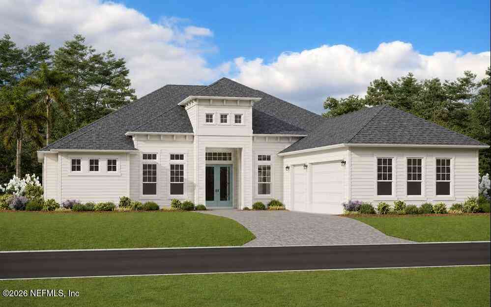 Homes For Sale - 232 Longhorn Drive<br/> St. Johns, FL 32259