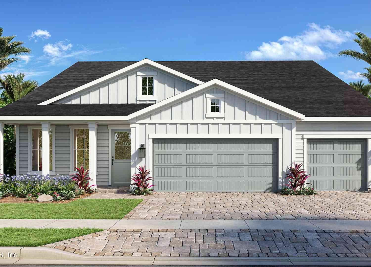 Homes For Sale - 6461 Sparkling Stream Trail<br/> Jacksonville, FL 32234