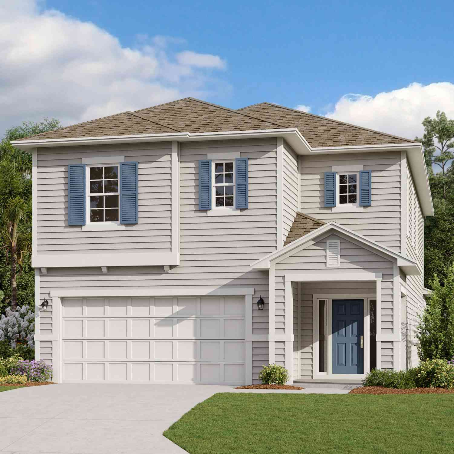 Homes For Sale - 273 Donovan Drive<br/> Saint Augustine, FL 32092