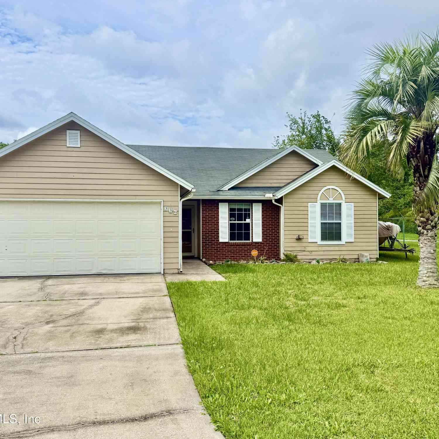 Homes For Rent - 336 S Shamrock Avenue<br/> Jacksonville, FL 32218