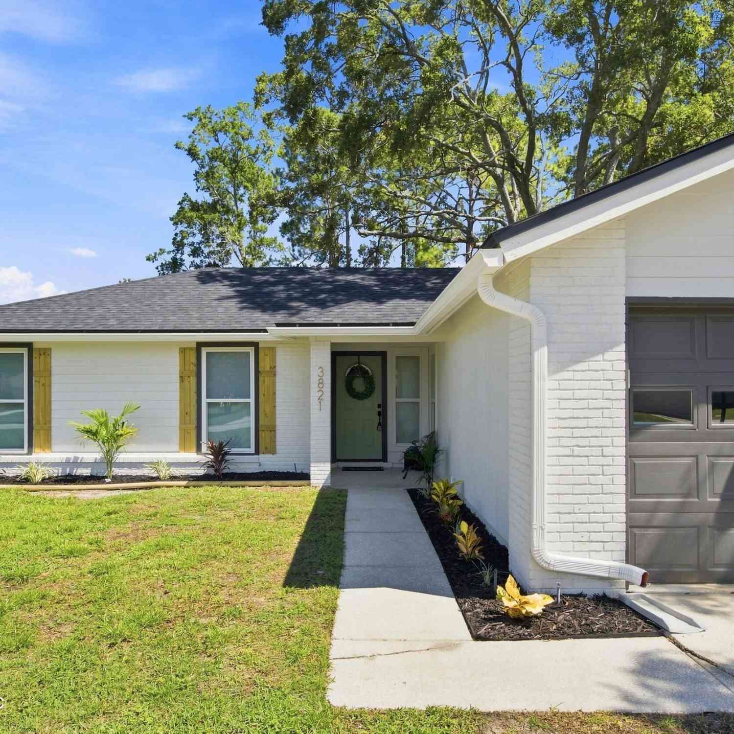 Homes For Sale - 3821 Olympic Lane<br/> Jacksonville, FL 32223