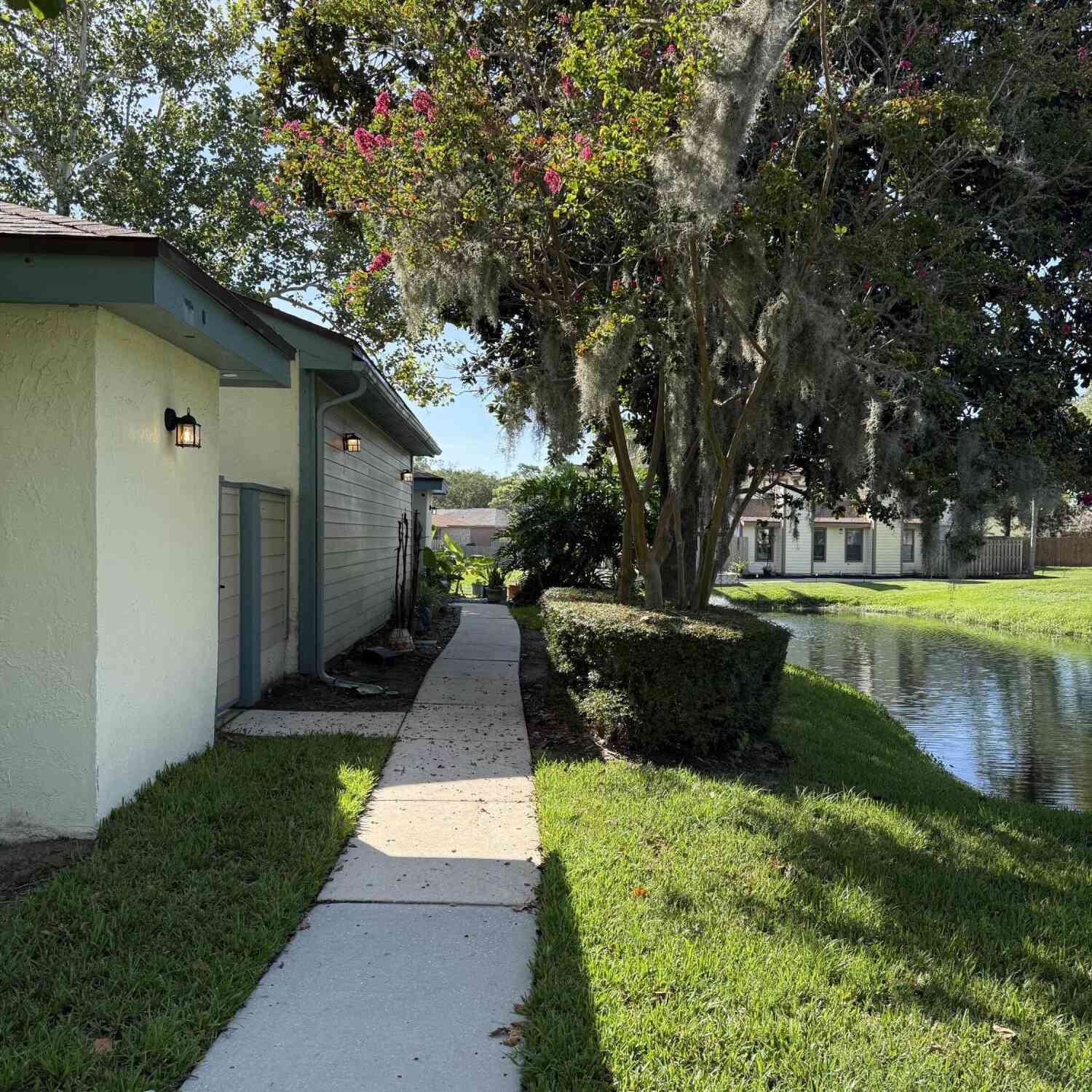 Condo For Sale - 1702 Challenger Court #1702<br/> Jacksonville, FL 32233