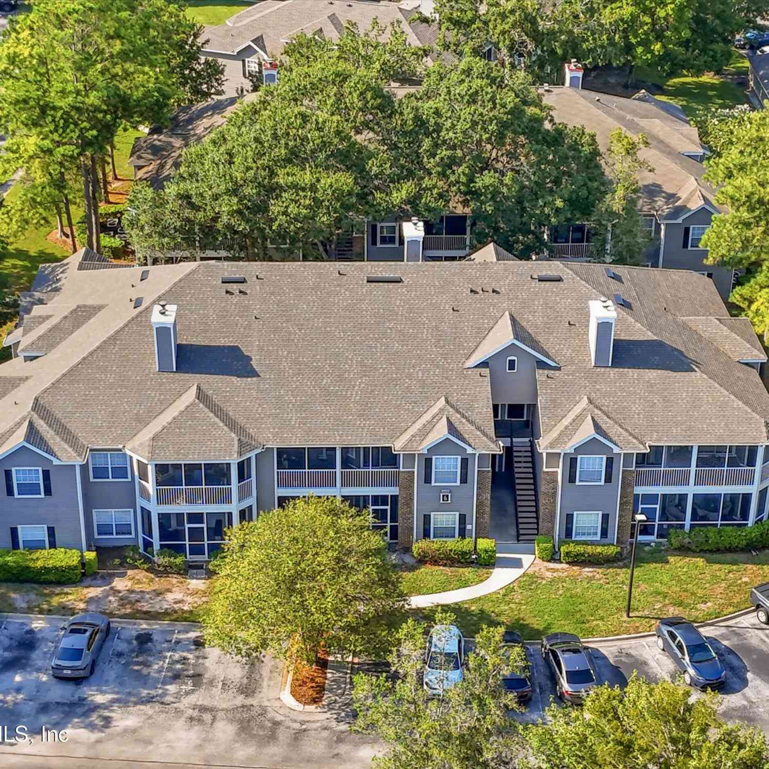 Condo For Sale - 10000 Gate Parkway #624<br/> Jacksonville, FL 32246