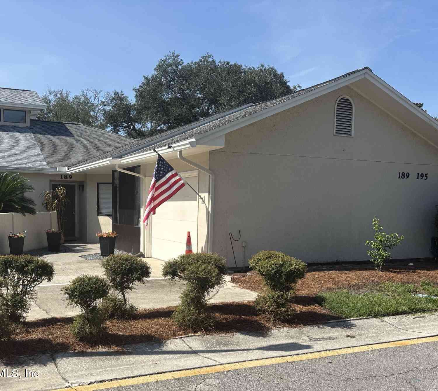 Townhouse For Rent - 189 La Pasada Circle<br/> Ponte Vedra Beach, FL 32082