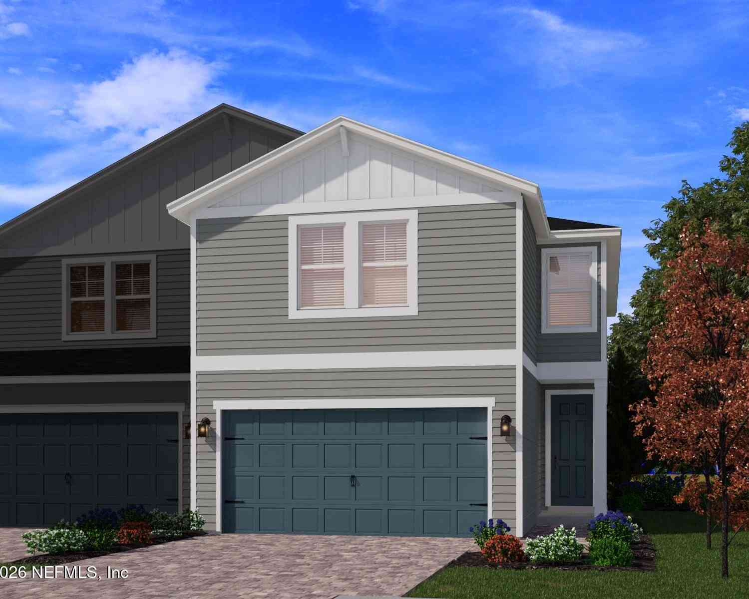 Townhouse For Sale - 107 Rangeline Drive<br/> Saint Johns County, Saint Augustine, FL 32092
