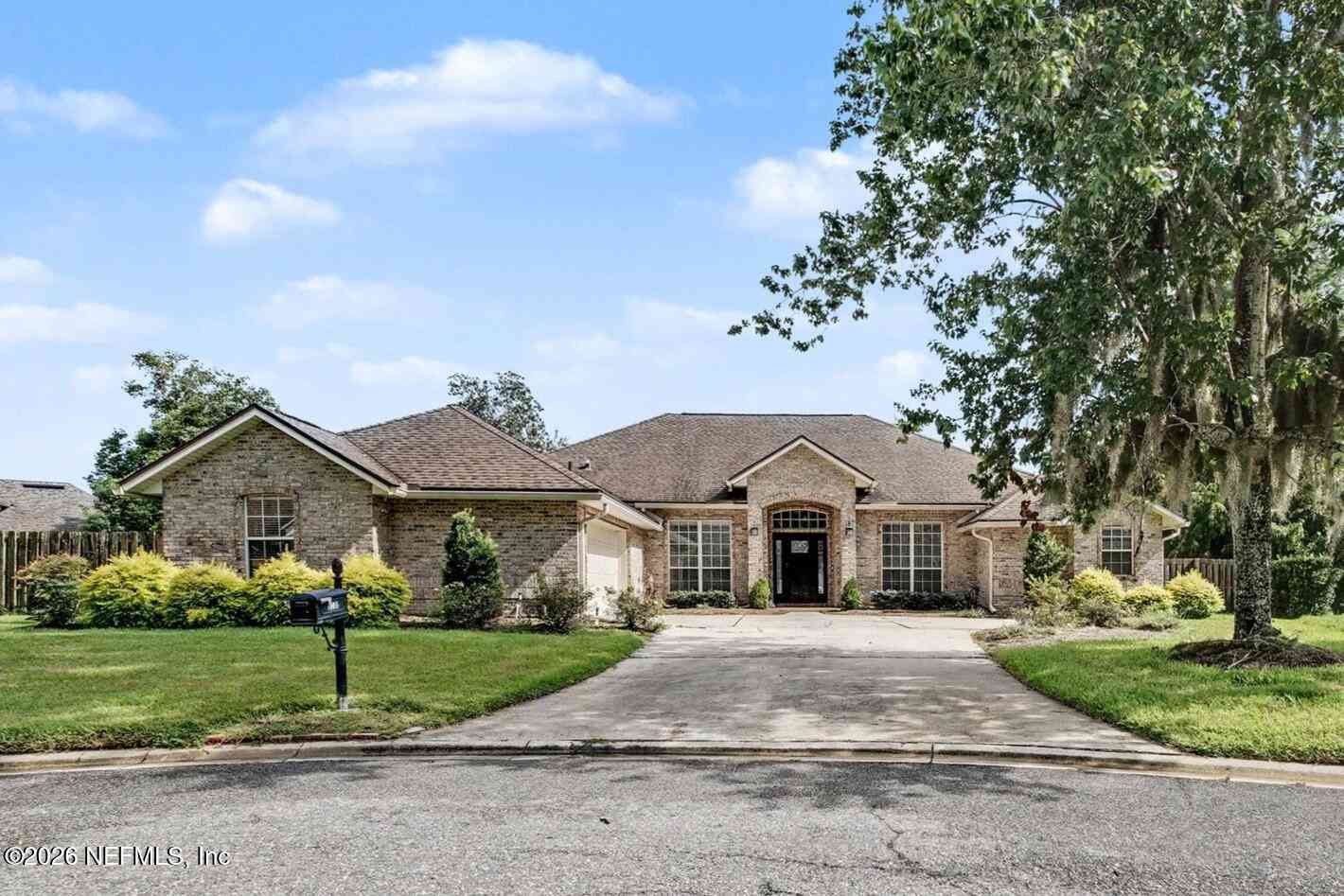 Homes For Sale - 1803 Sentry Oak Court<br/> Clay County, FlemingKey, FL 32003