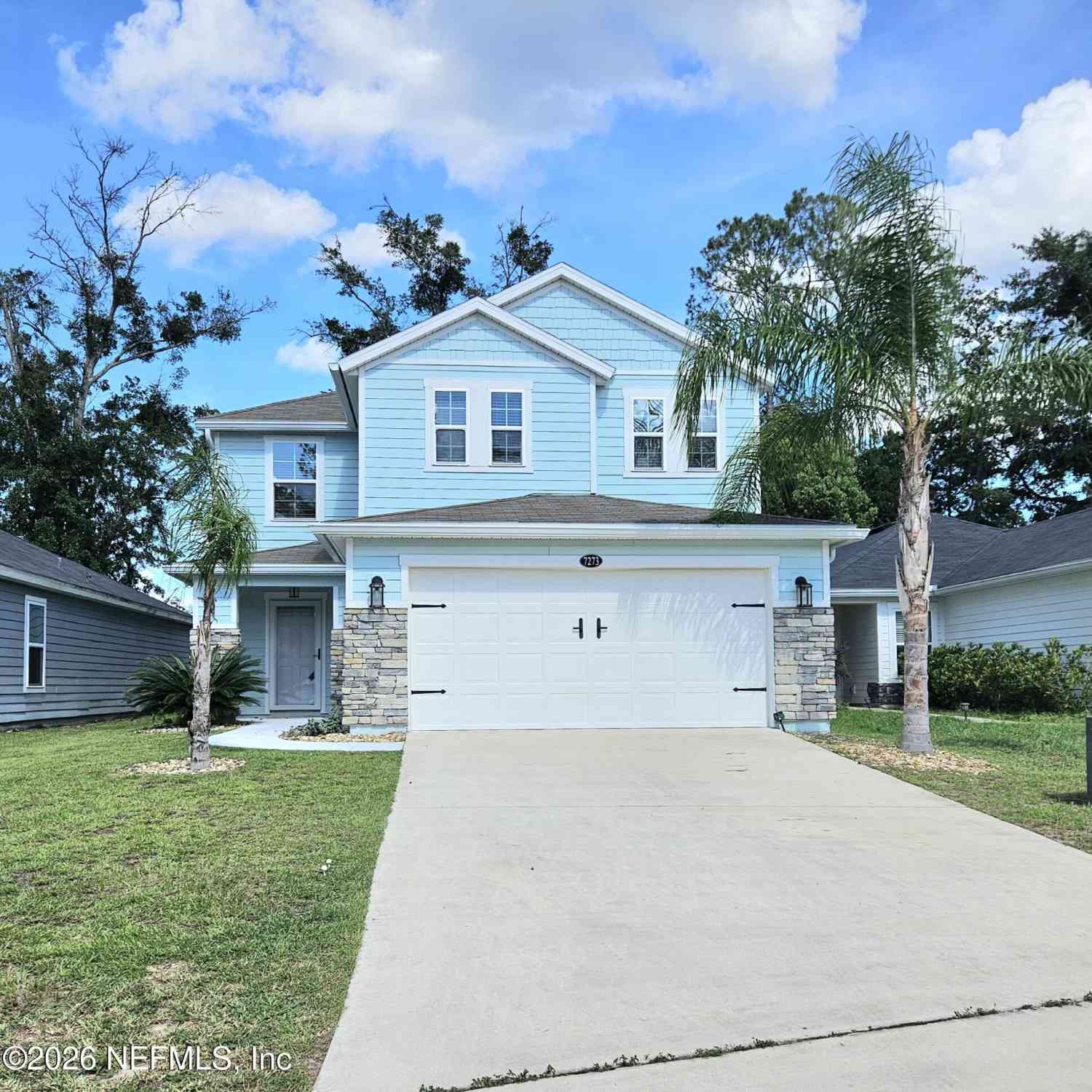 Homes For Sale - 7273 Preston Pines Trail<br/> Duval County, Jacksonville, FL 32244