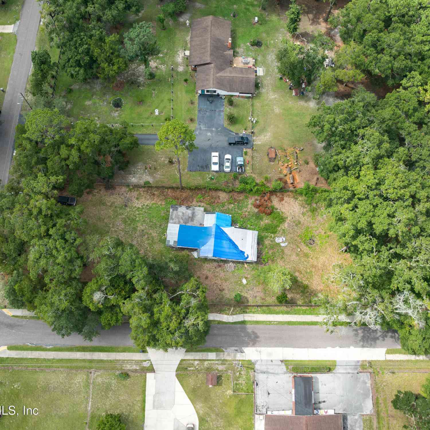 Homes For Sale - 9248 Ridge Boulevard<br/> Jacksonville, FL 32208
