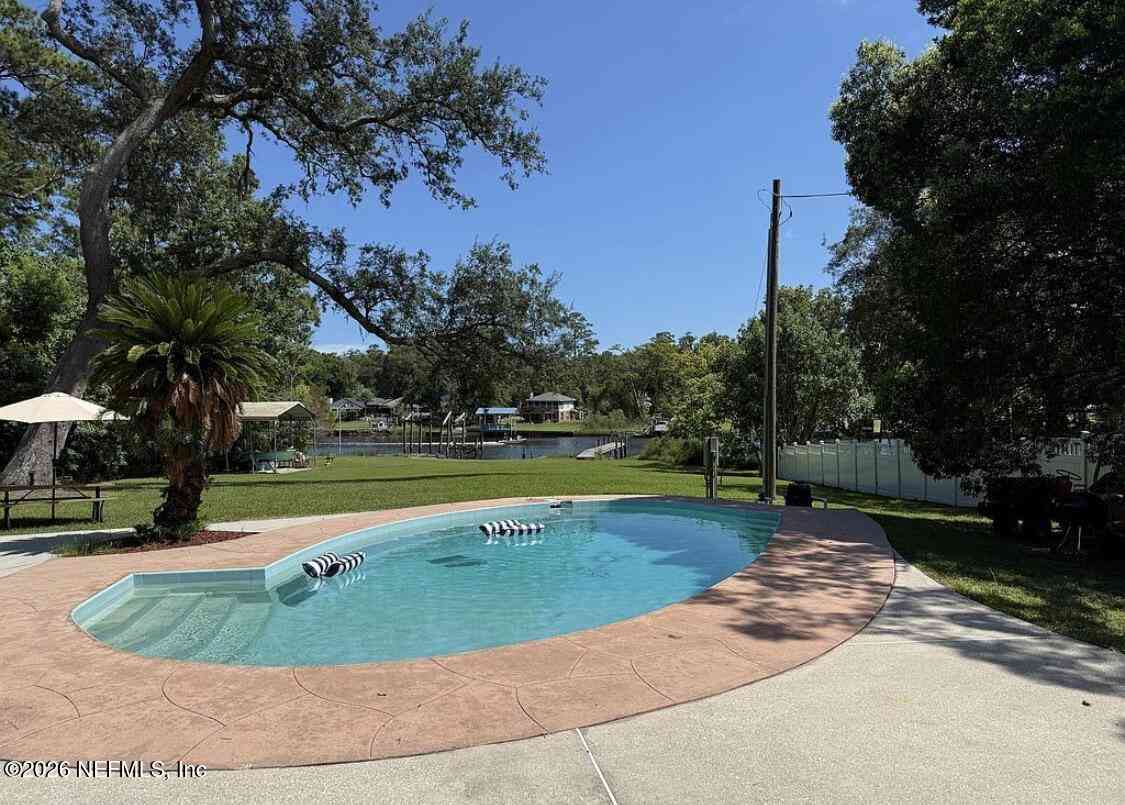 Homes For Sale - 1290 Ovington Road<br/> Duval County, Jacksonville, FL 32216