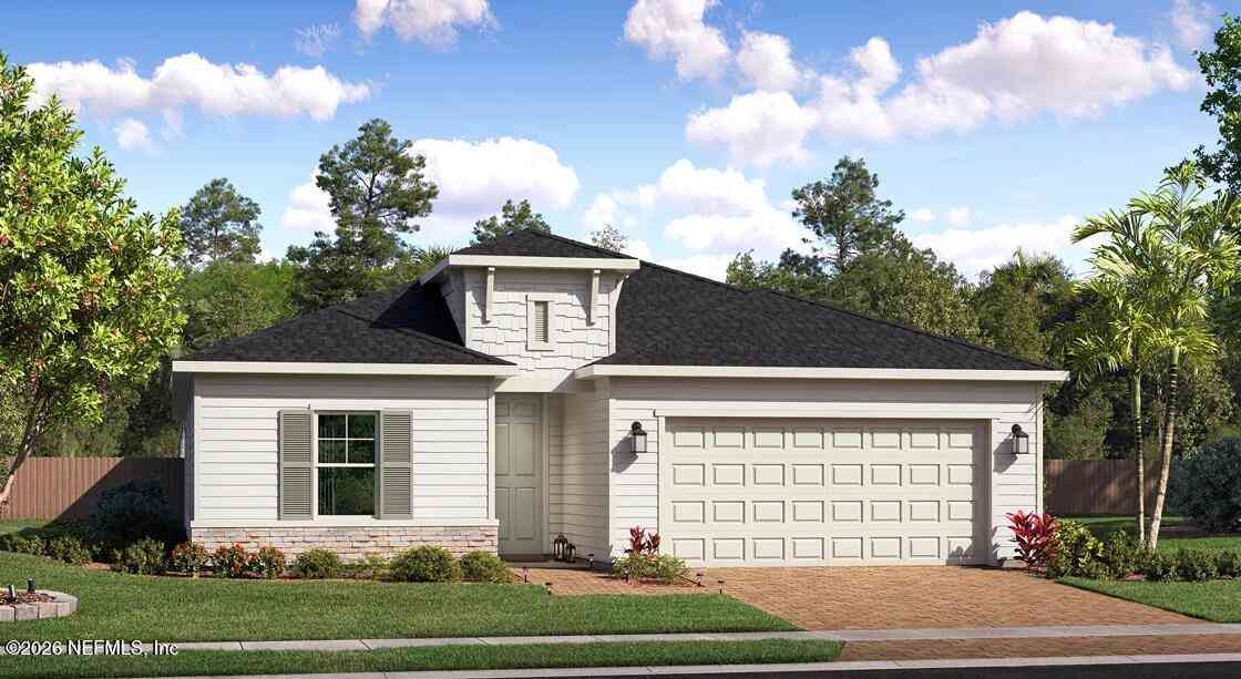 Homes For Sale - 2620 Field Daisy Lane<br/> Clay County, Green Cove Springs, FL 32043
