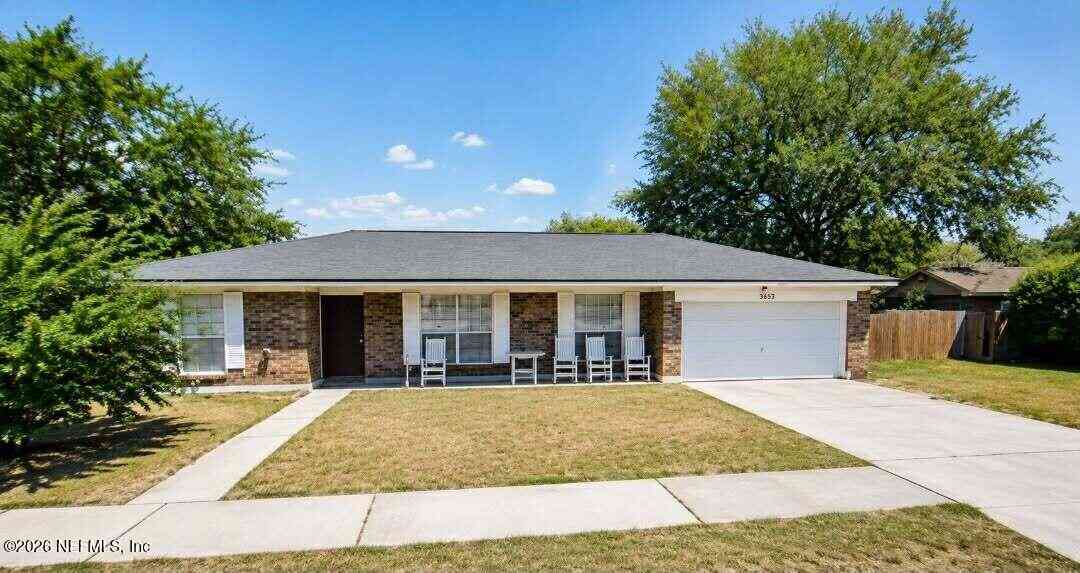 Homes For Sale - 3653 Bramble Road<br/> Jacksonville, FL 32210