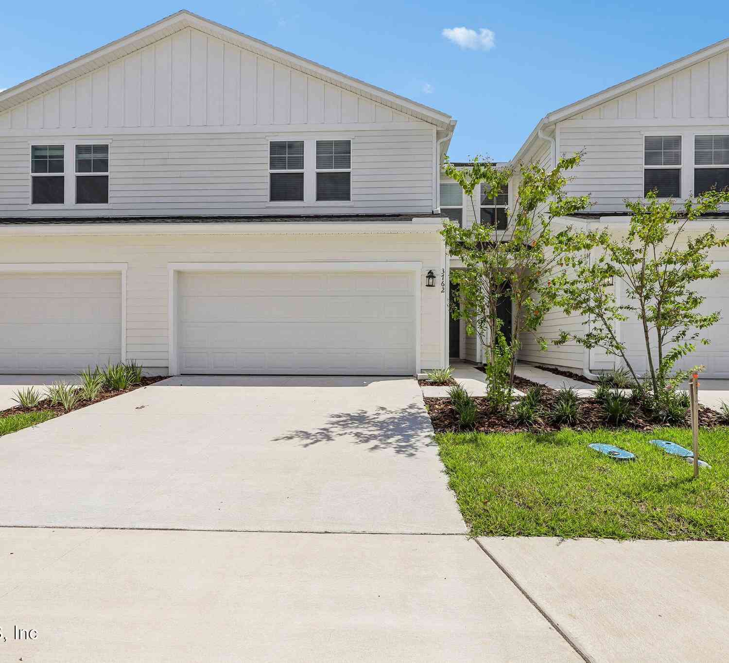 Townhouse For Sale - 3762 Cairo Way<br/> Jacksonville, FL 32068