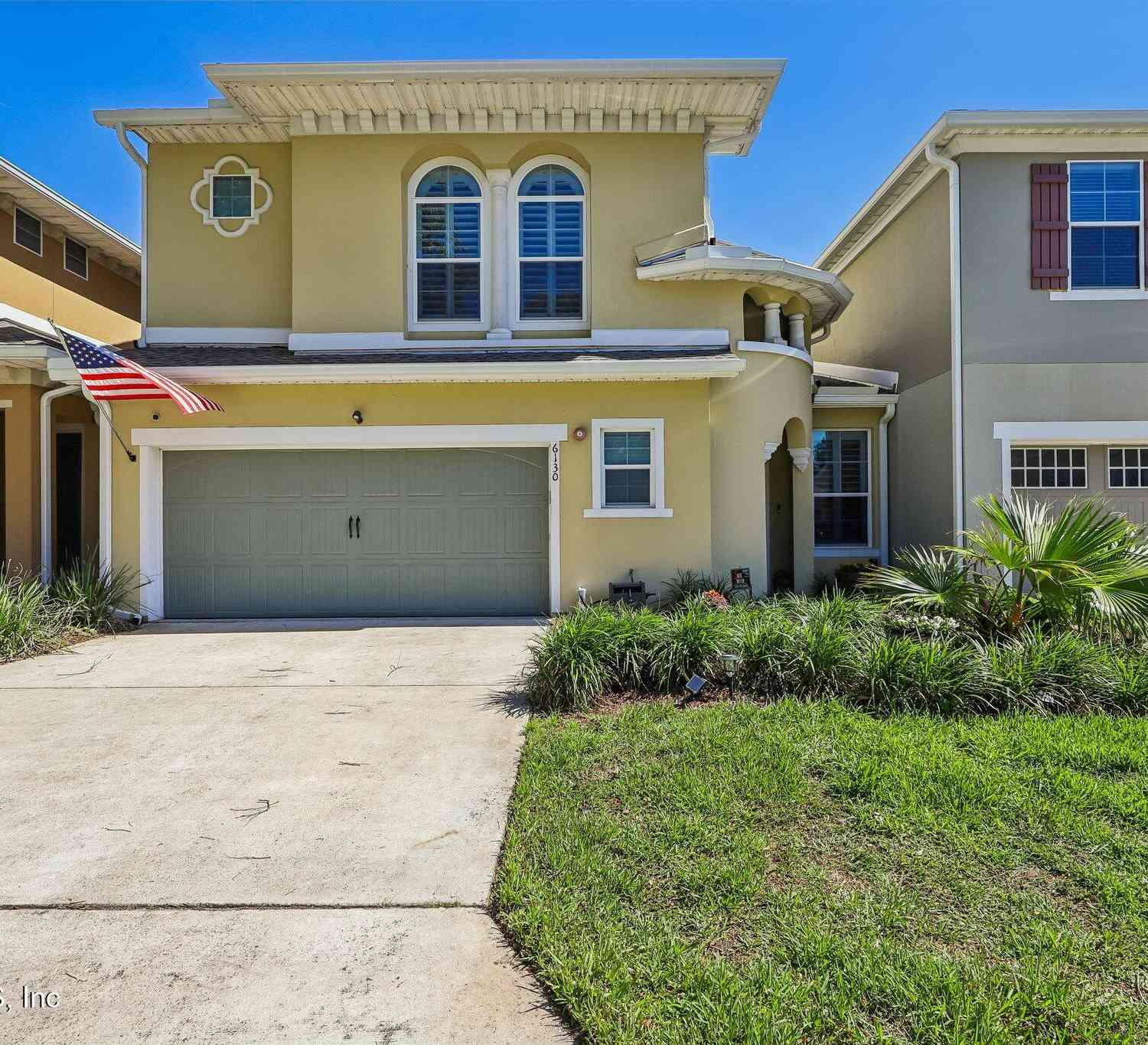 Townhouse For Sale - 6130 Clearsky Drive<br/> Jacksonville, FL 32258