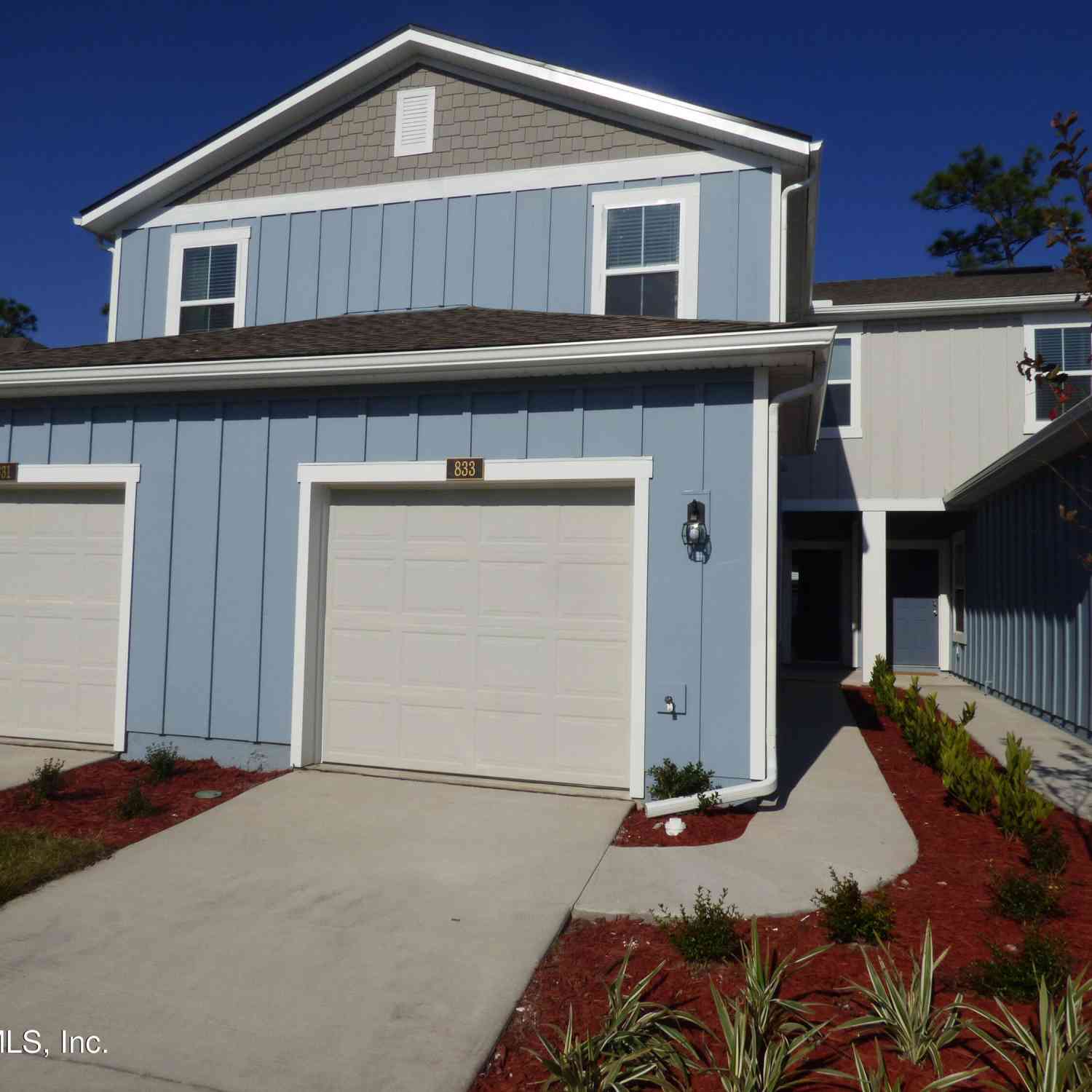 Homes For Rent - 833 Observatory Parkway<br/> Jacksonville, FL 32218