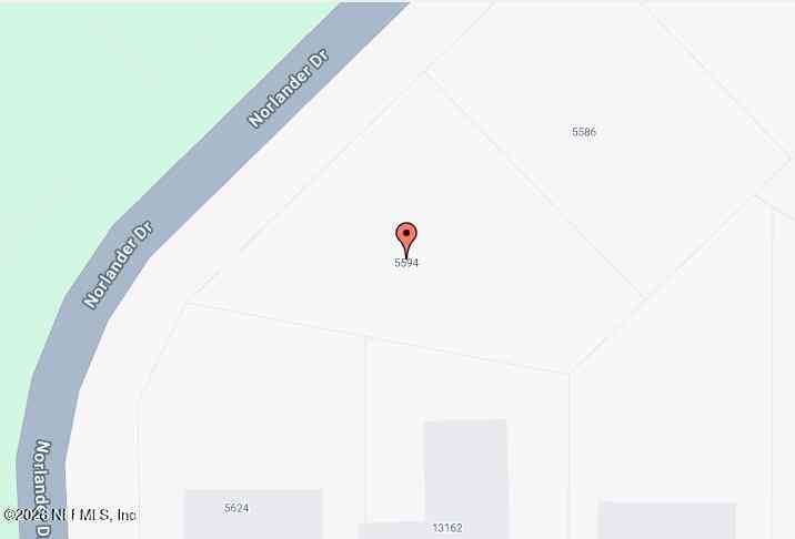 Vacant Land For Sale - 5594 Norlander Drive<br/> Charlotte County, Port Charlotte, FL 33981