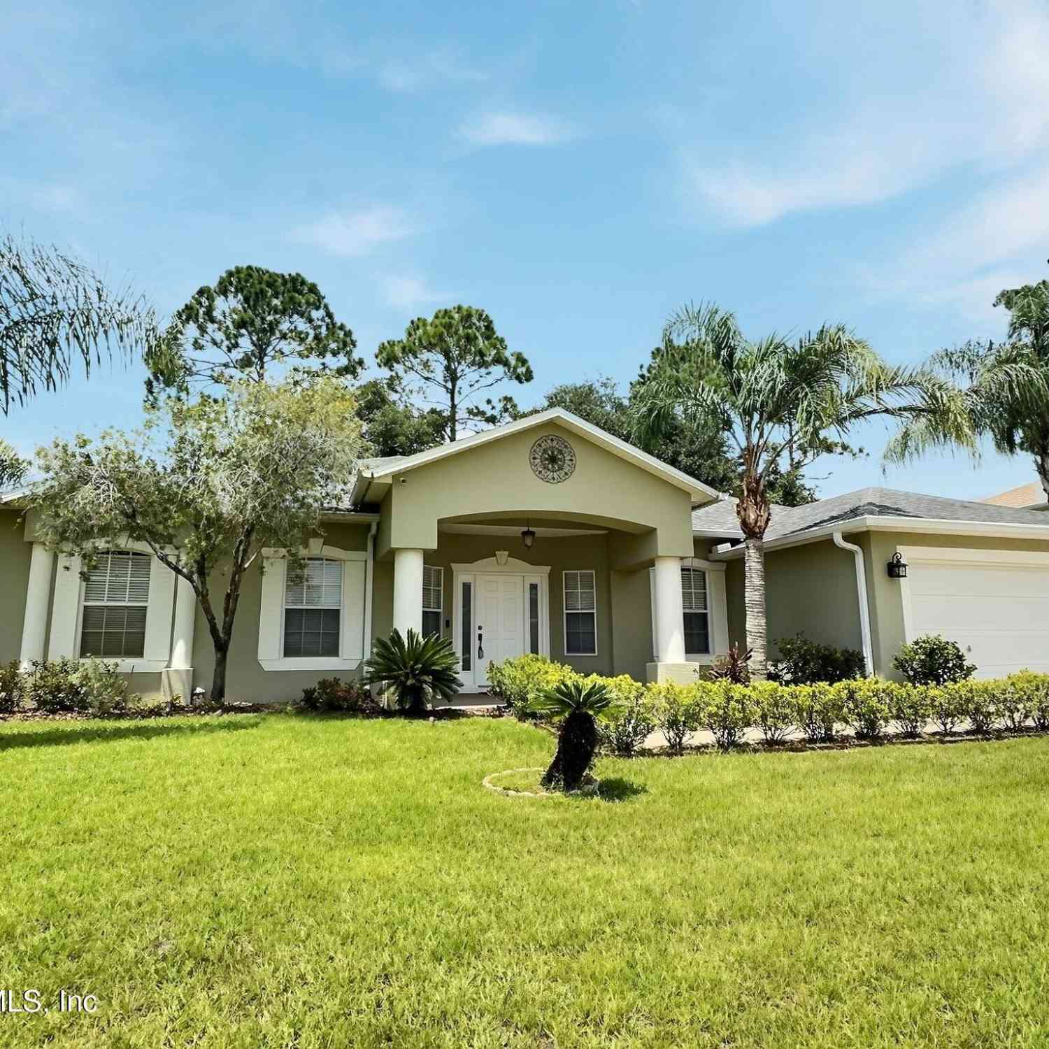 Homes For Sale - 55 Brooklyn Lane<br/> Flagler County, Palm Coast, FL 32137
