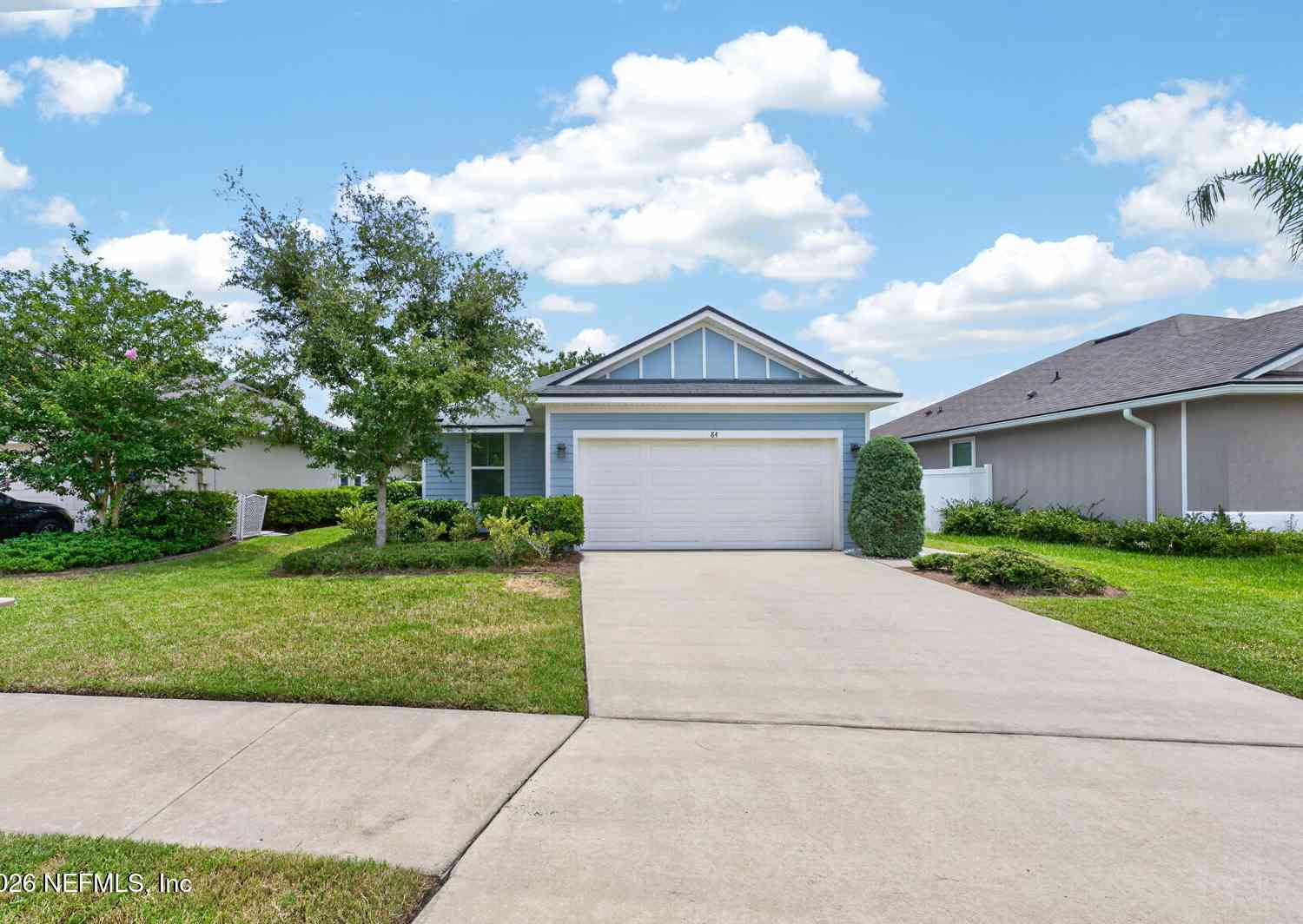 Homes For Sale - 84 Monroe Avenue<br/> Saint Johns County, Saint Augustine, FL 32086